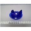 Image 1 : Cobalt Blue Hen on Nest
