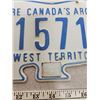 Image 3 : License Plate