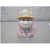 Image 1 : Cat Cookie Jar