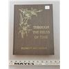 Image 1 : History Book Plunkett - Through The Fields of Time