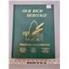 Image 1 : History Book Hepburn - Our Riel Heritage