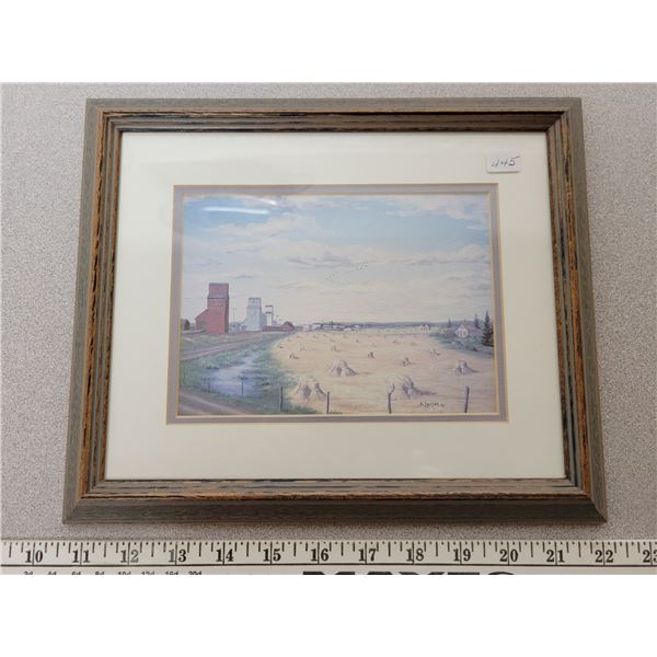 Pucture Sharon Larson