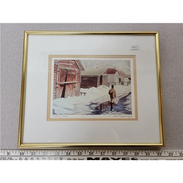 Picture Henry Pipplinger