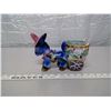 Image 1 : Donkey Planter Japan 1950s