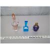 Image 1 : 3 Perfume Bottles