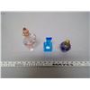 Image 2 : 3 Perfume Bottles