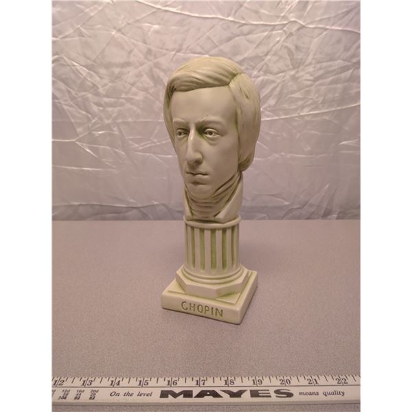 Bust Chopin