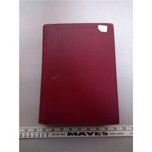 Books Military Dictionary 1945