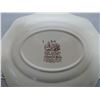 Image 3 : 7 Pieces Olde English Countryside Dishes