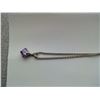 Image 2 : Necklace .925 Silver