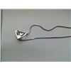 Image 2 : Necklace .925 Silver