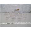 Image 1 : Jug + 6 Glasses