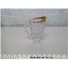 Image 3 : Jug + 6 Glasses