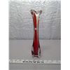 Image 9 : 4 Pieces of Glass Ware
