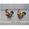 Image 1 : 2 Royal Coplay Roosters
