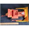 Image 2 : Vintage Fisher-Price Bull Dozer