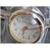 Image 5 : Daniel David Collection airplane clock in original package.