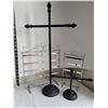 Image 6 : Jewelry store display racks for rings, chains, bracelets etc.
