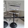 Image 7 : Jewelry store display racks for rings, chains, bracelets etc.