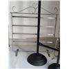 Image 8 : Jewelry store display racks for rings, chains, bracelets etc.