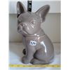 Image 1 : Boston Terrier cookie jar.