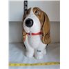 Image 1 : Basset hound cookie jar.