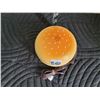 Image 3 : Novelty hamburger touch tone telephone.