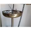 Image 4 : Mid century Sputnik style pendant ceiling fixture. Bulbs included.