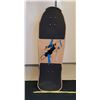 Image 1 : 1987 Dominion skateboard. Excellent condition.