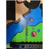 Image 4 : 1987 Dominion skateboard. Excellent condition.