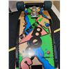 Image 5 : 1987 Dominion skateboard. Excellent condition.