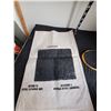 Image 5 : Vintage Credit Union give away piggy bank & Royal Canadian Mint canvas bag.