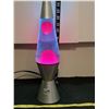 Image 1 : Lava Lamp.