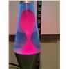 Image 3 : Lava Lamp.