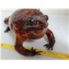 Image 4 : Genuine, unique skinned toad pouch.