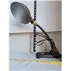 Image 3 : Mid century Gooseneck lamp.