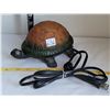 Image 1 : Turtle ambiance lamp.