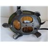 Image 3 : Turtle ambiance lamp.