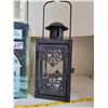 Image 3 : Indoor/ outdoor decorative candle lanterns.