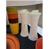 Image 2 : Group of vintage 1970's to 1980's tupperware