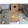 Image 1 : (25) 78rpm records. Various styles, artists. All Canadian pressings.