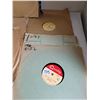 Image 2 : (25) 78rpm records. Various styles, artists. All Canadian pressings.