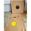Image 3 : (25) 78rpm records. Various styles, artists. All Canadian pressings.