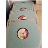 Image 4 : (25) 78rpm records. Various styles, artists. All Canadian pressings.