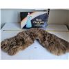 Image 1 : Vintage fur collar.