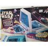 Image 6 : Electronic Star wars battle game with voices & sound.