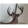 Image 7 : Ducks Unlimited Bronze Buck statue “Steadfast”. 229 of 1000. Artist Marc Pearson.