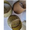 Image 3 : 1960's and assorted lamp shades.