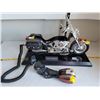 Image 1 : Harley Davidson touch tone phone.