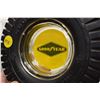 Image 2 : Goodyear Tire Ashtray